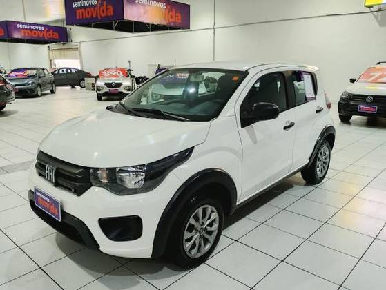 FIAT MOBI 1.0 EVO FLEX LIKE. MANUAL FIAT MOBI 1.0 EVO FLEX LIKE. MANUAL